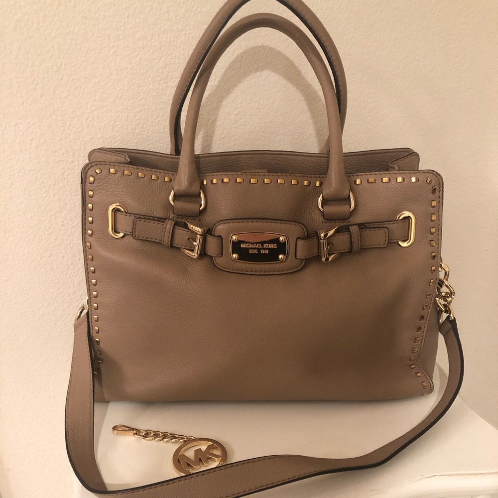 Large Michael Kors Bag